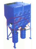 KLT3-12型滤筒除尘器